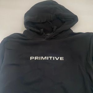 HEAVYWEIGHT HOODIE